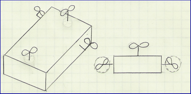 early configuration 1