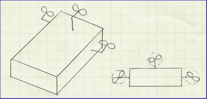 early configuration 2